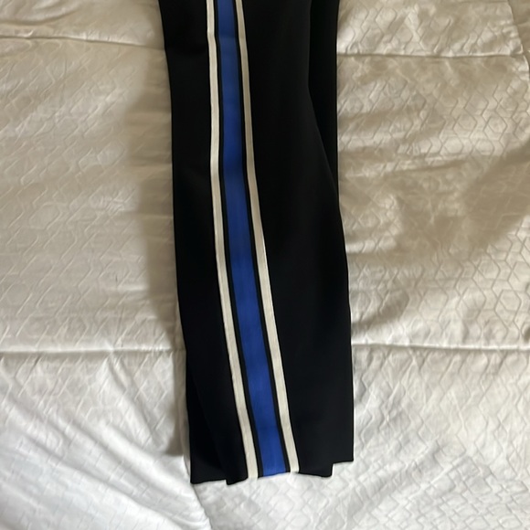 Express  Editor skinny midrise pants size 0 - Picture 3 of 8